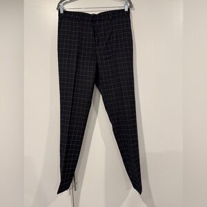 H&M men’s dress pants